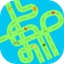 Health Routes Logo