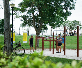 Facility